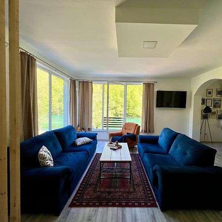 Anur Apartment Бихач Экстерьер фото