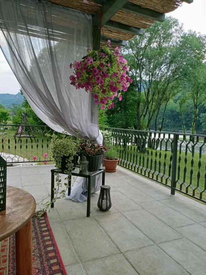 Anur Apartment Бихач Экстерьер фото