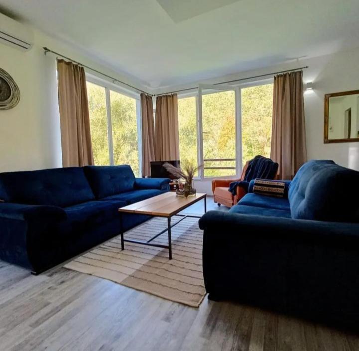 Anur Apartment Бихач Экстерьер фото