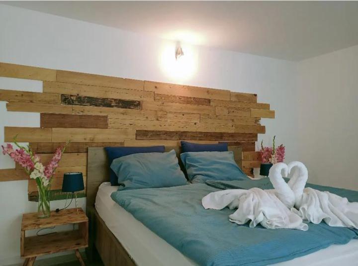 Anur Apartment Бихач Экстерьер фото