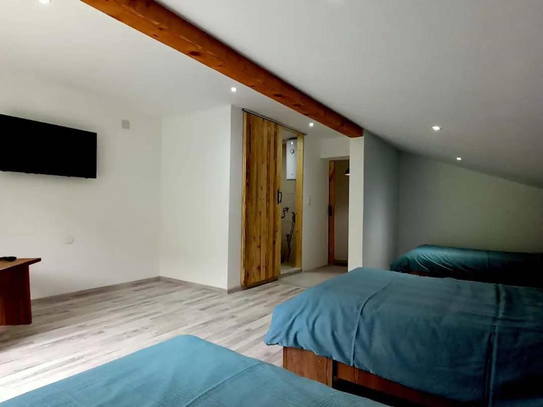 Anur Apartment Бихач Экстерьер фото