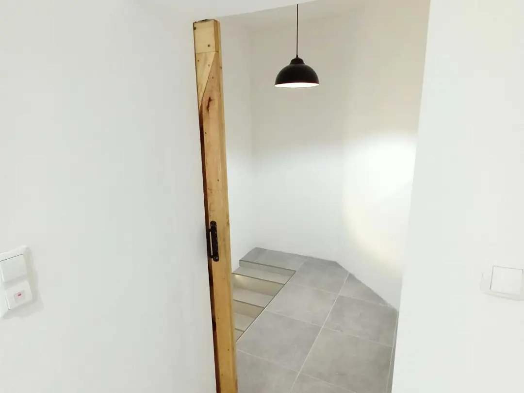Anur Apartment Бихач Экстерьер фото
