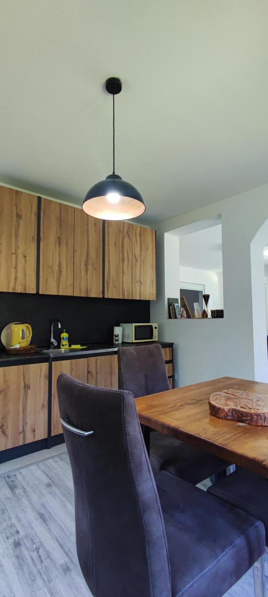 Anur Apartment Бихач Экстерьер фото