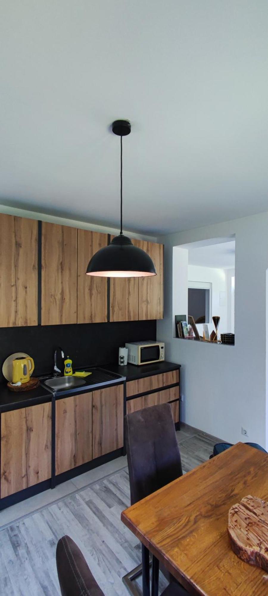 Anur Apartment Бихач Экстерьер фото