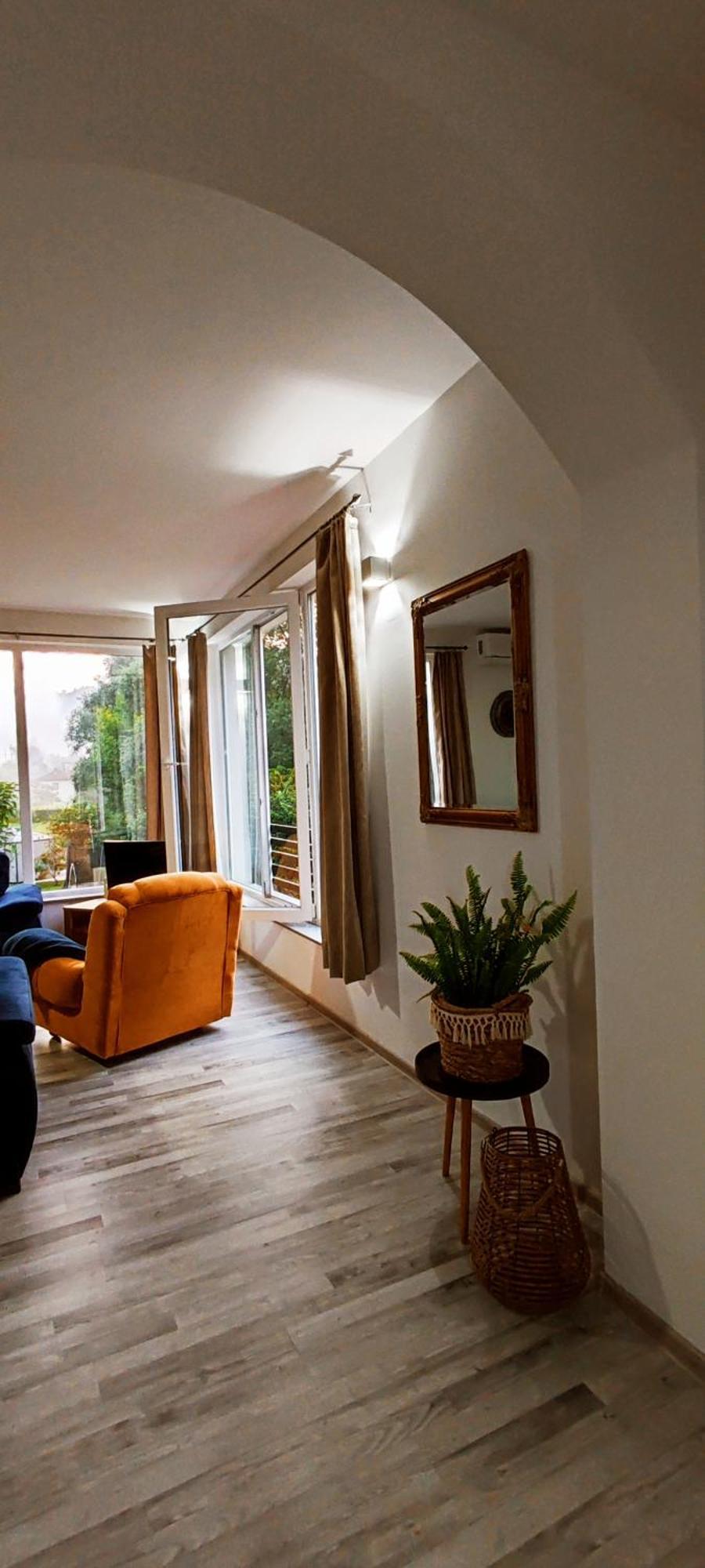 Anur Apartment Бихач Экстерьер фото