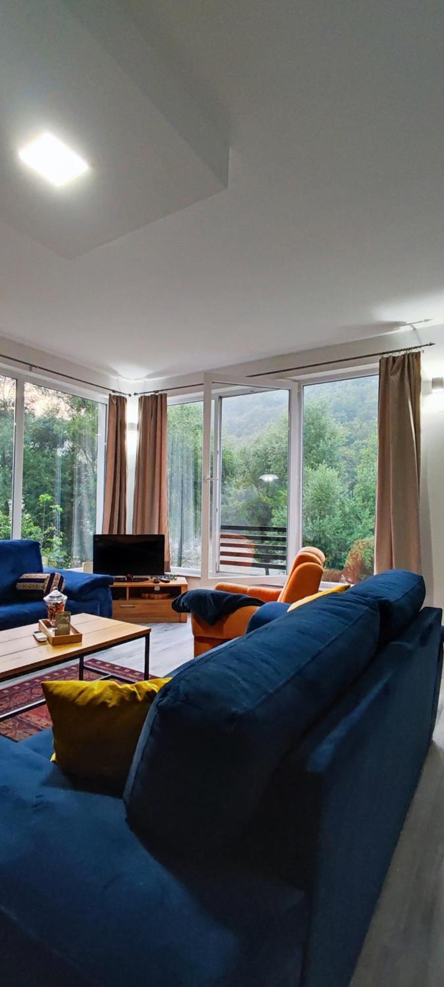 Anur Apartment Бихач Экстерьер фото