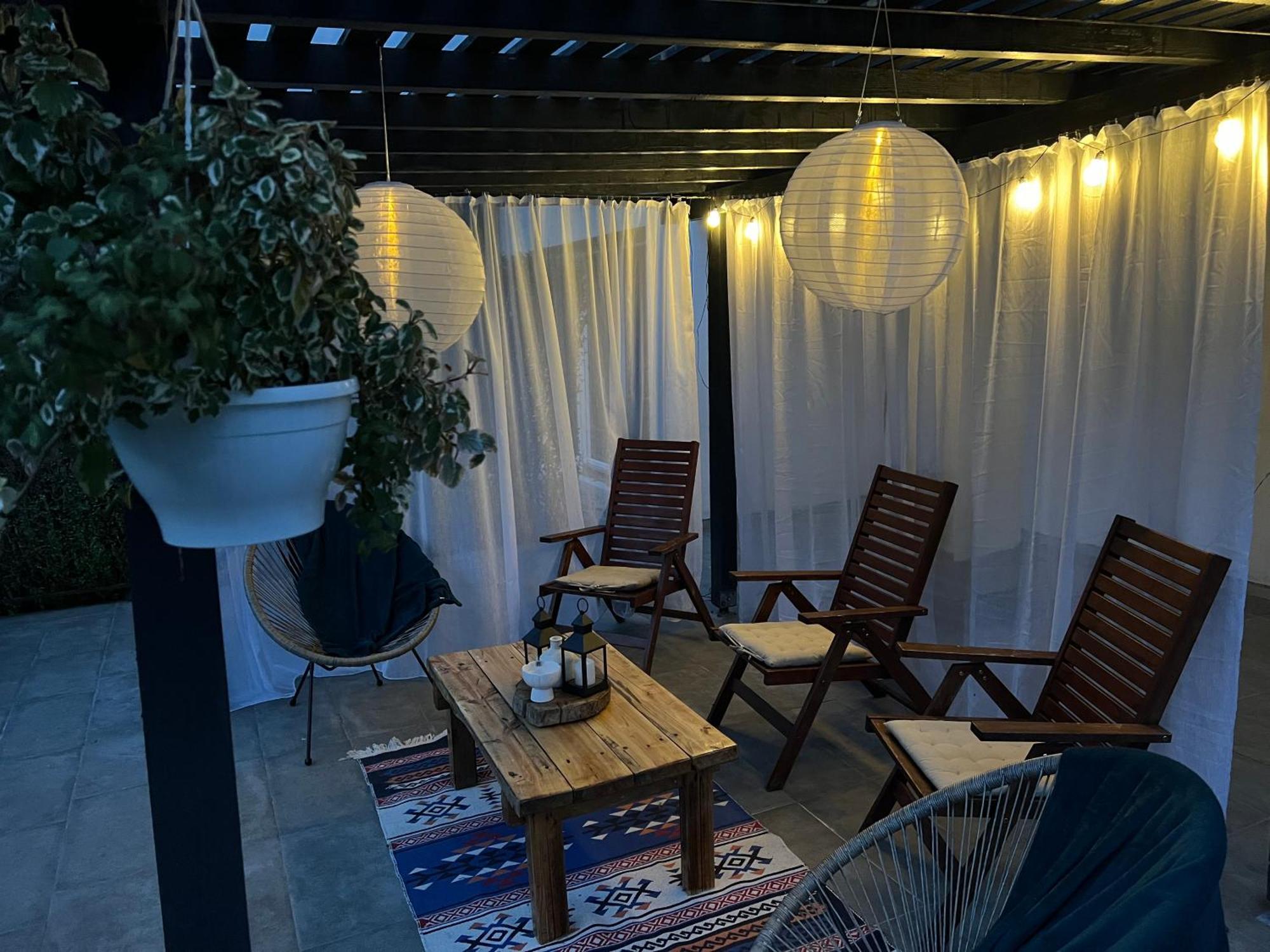 Anur Apartment Бихач Экстерьер фото